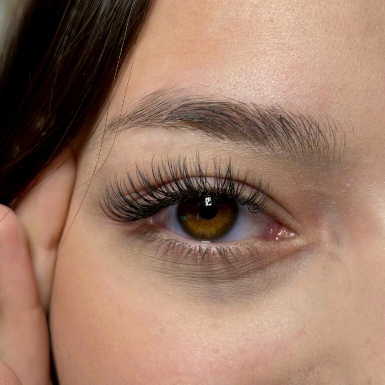classic lashes 1