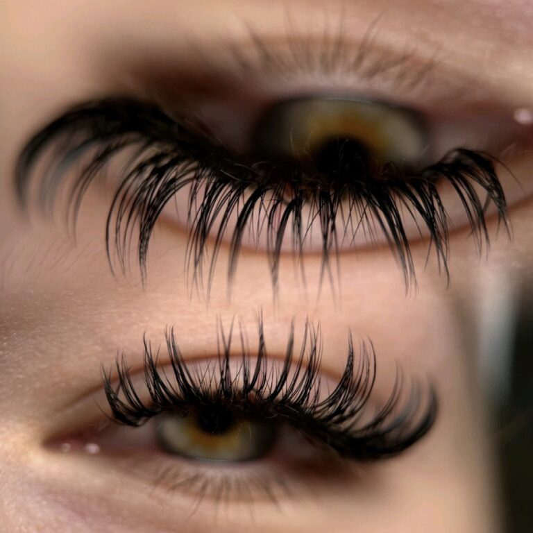 Special Lashes